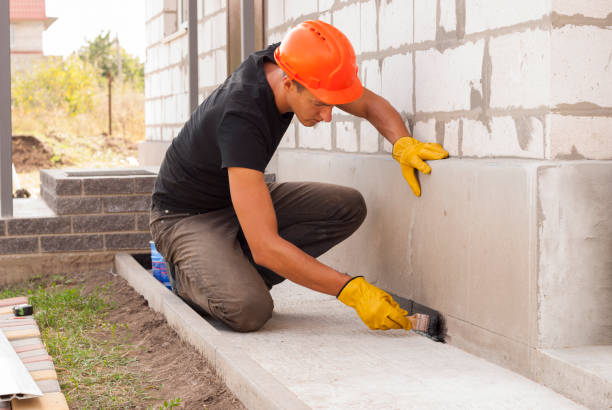 Waterproofing professionals working in Strawberry Plains, TN